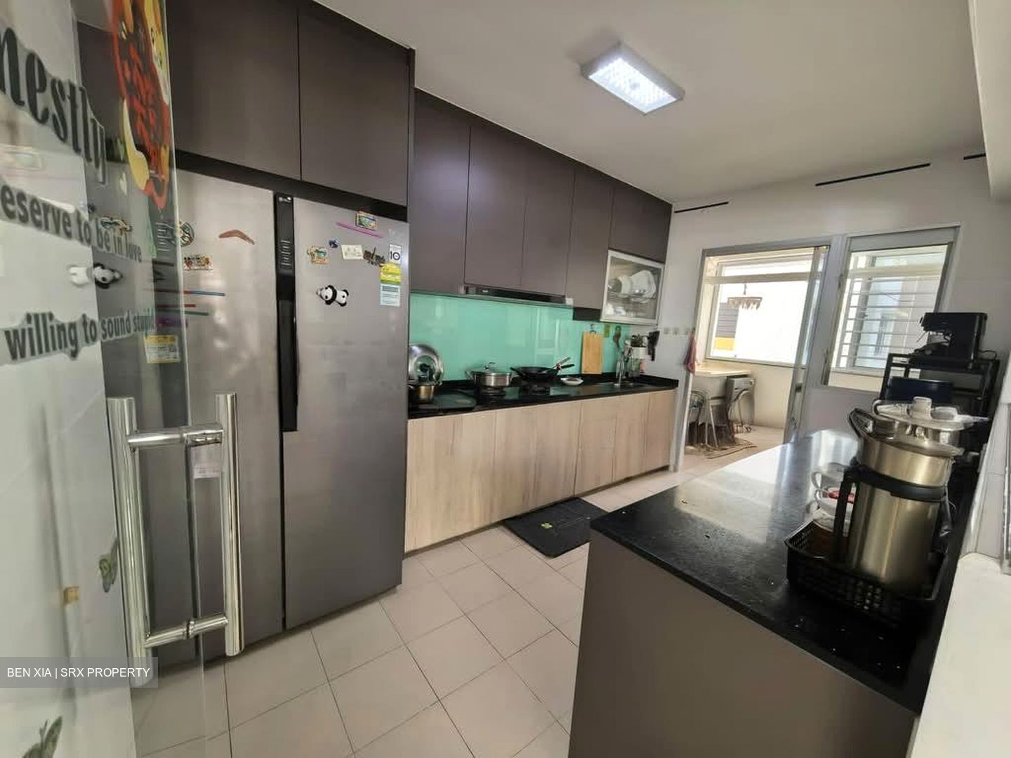Blk 694C Admiralty Grove (Woodlands), HDB 5 Rooms #580047731